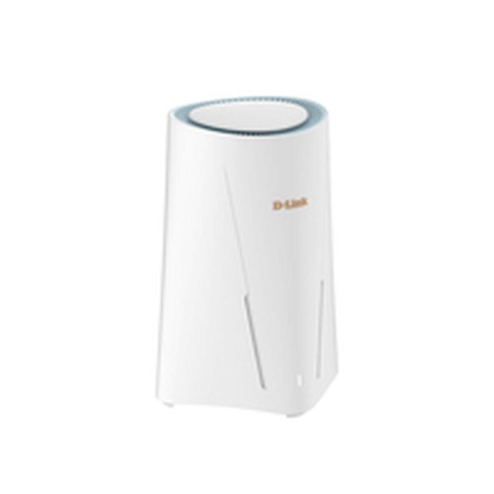 Router D-Link DBR-560 Blanco USB RJ45 Ethernet LAN Wi-Fi 2