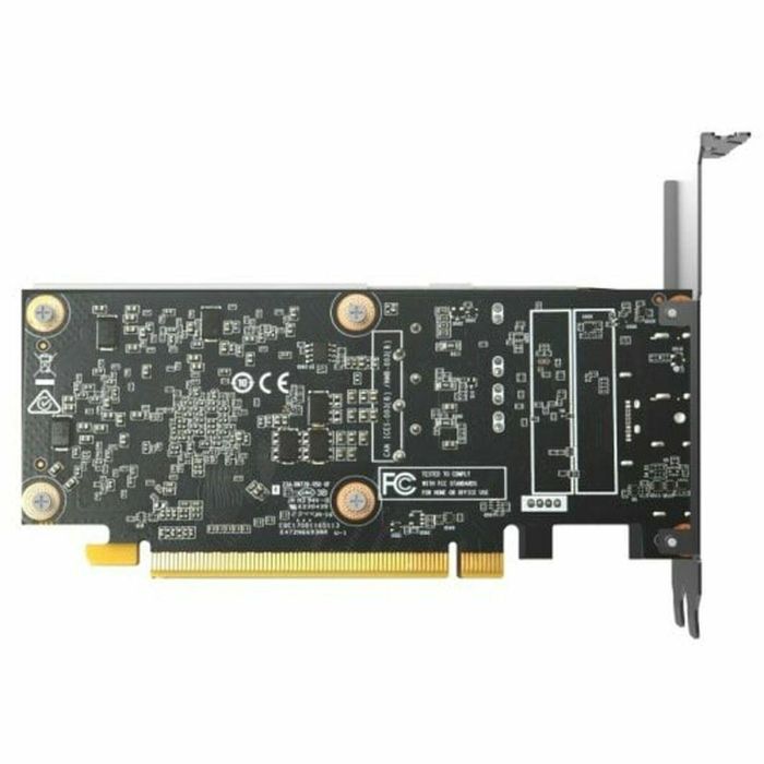 Zotac GAMING GeForce RTX 3050 NVIDIA 6 GB GDDR6 1 Zotac GAMING GeForce RTX 3050 NVIDIA 6 GB GDDR6 1