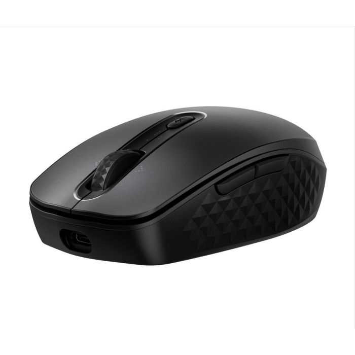 Ratón Hp Inalámbrico Recargable 690 1 Ratón Hp Inalámbrico Recargable 690 1
