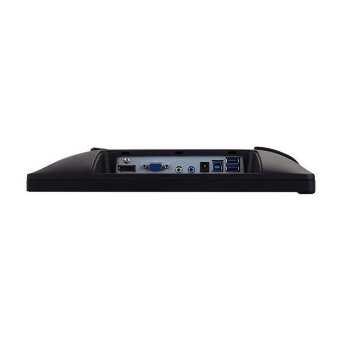 ViewSonic TD2230 Monitor Táctil Interactivo Profesional 21.5" Full HD (1920x1080) IPS Pantalla Capacitiva Multi-Usuario 10 Puntos Negro 7