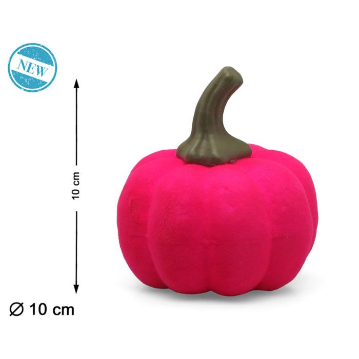 Decoración para Halloween Rosa Ø 10 cm 1 Decoración para Halloween Rosa Ø 10 cm 1