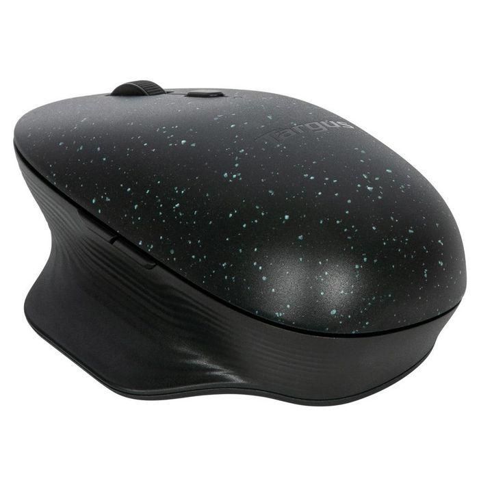 Targus AMB586GL Ratón Gaming Ambidextro Bluetooth Óptico 4000 DPI 6 Botones Negro 8