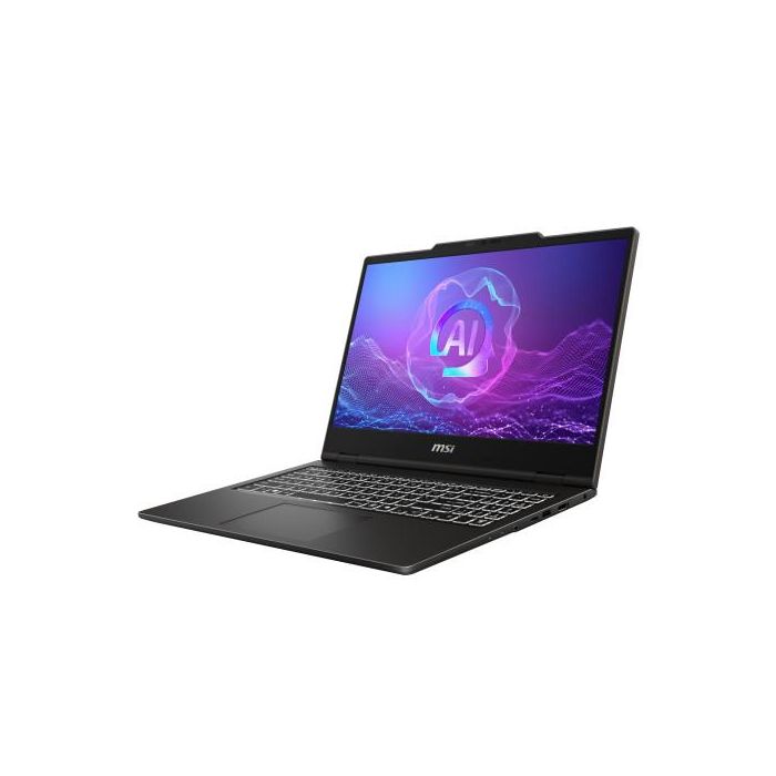 Msi Portatil Venturepro 15 A2Rwfg-449Xes. 15.6" Fhd (1920*1080), 144Hz Ips. Intel Core 7 240H. Intel Core 7 240H. Rtx 5060 Laptop Gpu, Gddr7 8Gb. Ddr5 16Gb*2. 1 Tb Ssd. sin S.O. 1 Msi Portatil Venturepro 15 A2Rwfg-449Xes. 15.6" Fhd (1920*1080), 144Hz Ips. Intel Core 7 240H. Intel Core 7 240H. Rtx 5060 Laptop Gpu, Gddr7 8Gb. Ddr5 16Gb*2. 1 Tb Ssd. sin S.O. 1