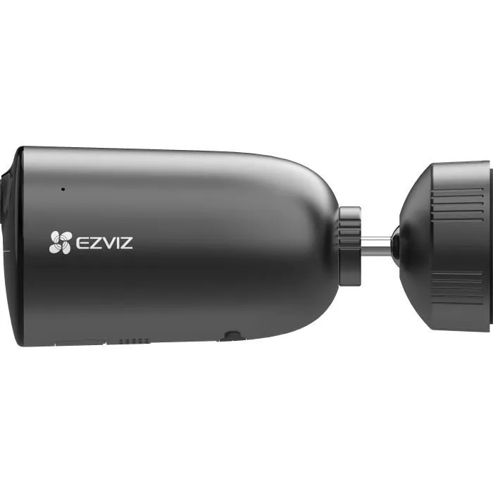 EZVIZ EB3 4G Cámara de seguridad IP Exterior Inalámbrico Bala 2304 x 1296 Pixeles Techo/pared 2