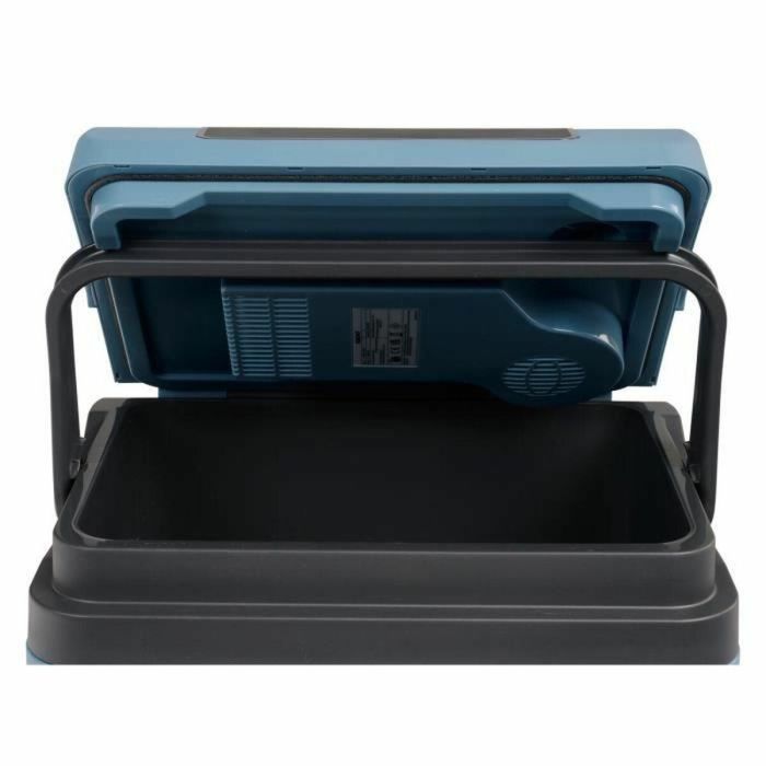 Nevera eléctrica - IGLOO - 12 V - Azul moderno - 26 L 4 Nevera eléctrica - IGLOO - 12 V - Azul moderno - 26 L 4