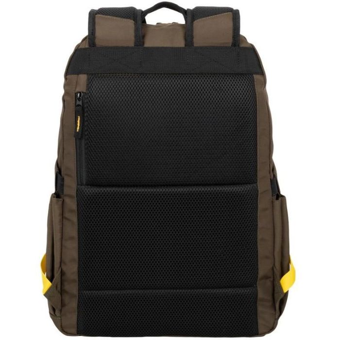 Riva NB Rucksack Erebus 15,6" khaki 5431 8