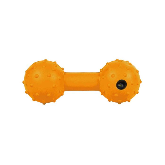 Mordedor de perro Trixie 12 cm Multicolor 4 Mordedor de perro Trixie 12 cm Multicolor 4