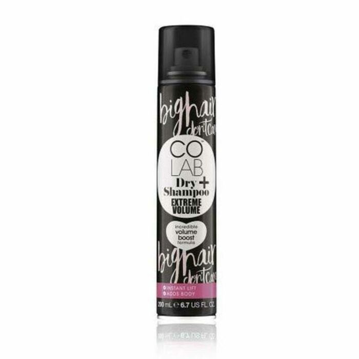 Colab Extra Volume Dry Shampoo