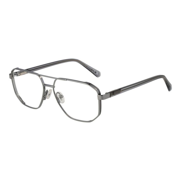 Montura de Gafas Hombre Guess GU50135 55008 0 Montura de Gafas Hombre Guess GU50135 55008 0