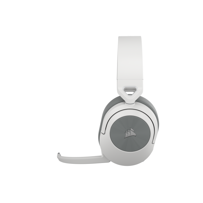 Corsair CA9011281EU Casco Gaming HS55 Wireless Sonido Surround Dolby 7.1 Blanco 1