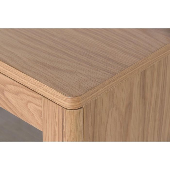 Aparador Home ESPRIT Cristal Madera MDF 140 x 40 x 75 cm 2 Aparador Home ESPRIT Cristal Madera MDF 140 x 40 x 75 cm 2