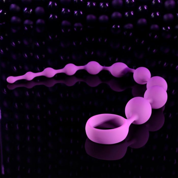 Bolas Anales Evolved Selopa Silicona 13