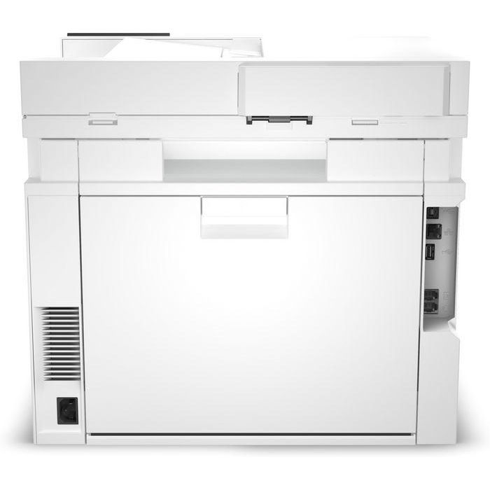 HP LaserJet Pro 4302fdn Impresora Multifunción Color A4 LAN Duplex ADF 6