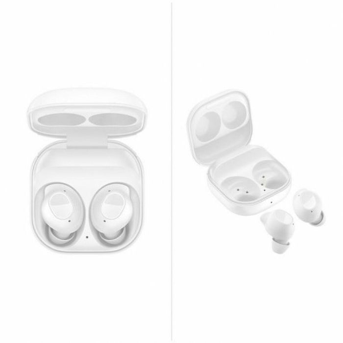 Auriculares Samsung SM-R400NZWADBT Blanco 7