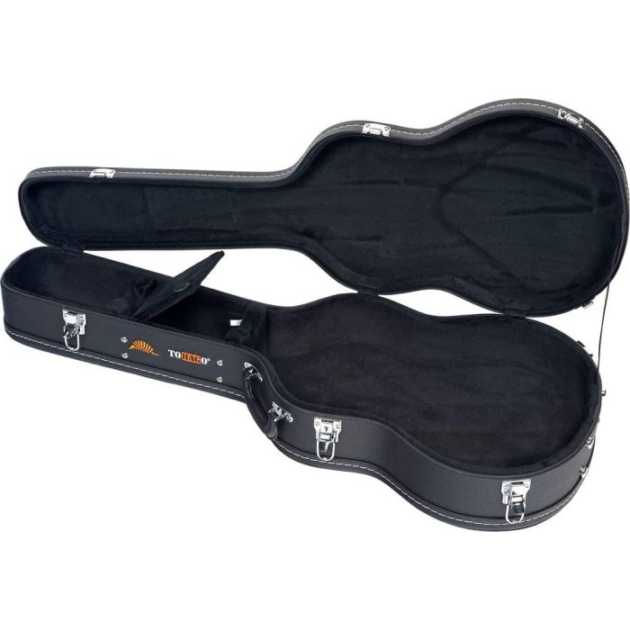 Estuche Guitarra Clásica 4/4 2 Estuche Guitarra Clásica 4/4 2