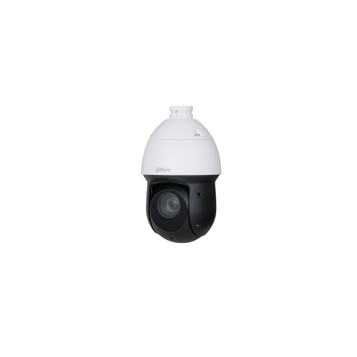 (Dh-Sd49425Gb-Hnr) Dahua Cámara Ptz Ip Starlight Ir 100 M 4Mp 25X Ip66 Detección Facial, Control de Perímetro