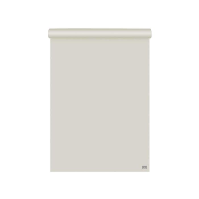 Bloc Congreso Nobo Papel Reciclado Cuadriculado-Liso 650x950 mm 50 Hojas 60 gr-M2 Pack De 2 Unidades 1