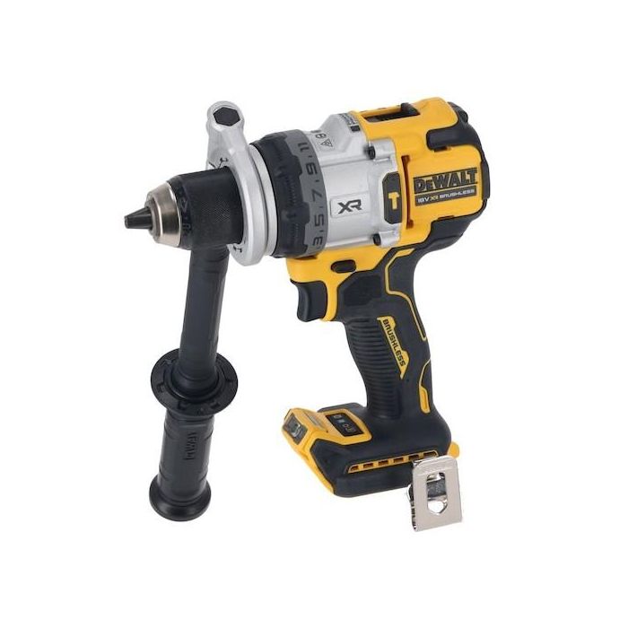 DEWALT Akku-Schlagbohrschrauber 18V (Basisv.) 2