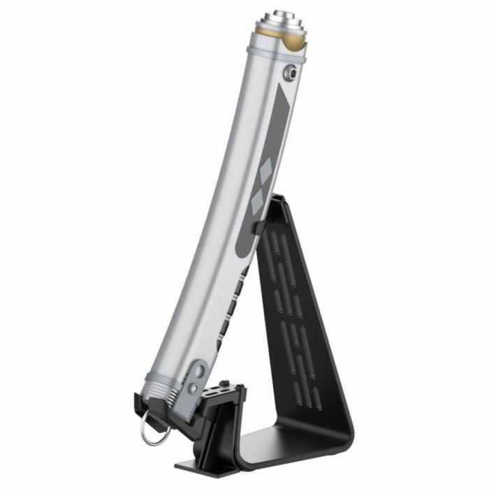 Hasbro Sable de luz electrónico Ahsoka Tano Force FX Elite con LED y efectos de sonido premium Star Wars The Black Series +14 años 0 Hasbro Sable de luz electrónico Ahsoka Tano Force FX Elite con LED y efectos de sonido premium Star Wars The Black Series +14 años 0