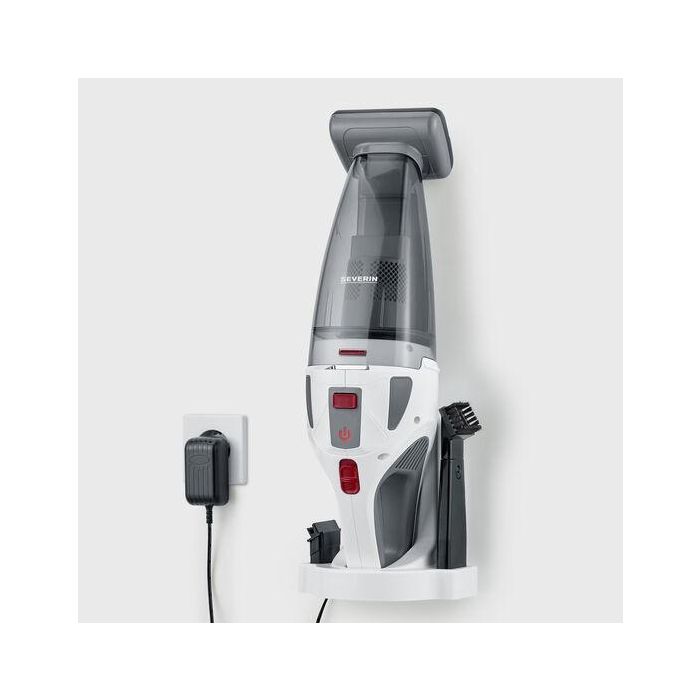 Severin HV 7146 S'Power Wet&Dry. Turbobrste 4 Severin HV 7146 S'Power Wet&Dry. Turbobrste 4