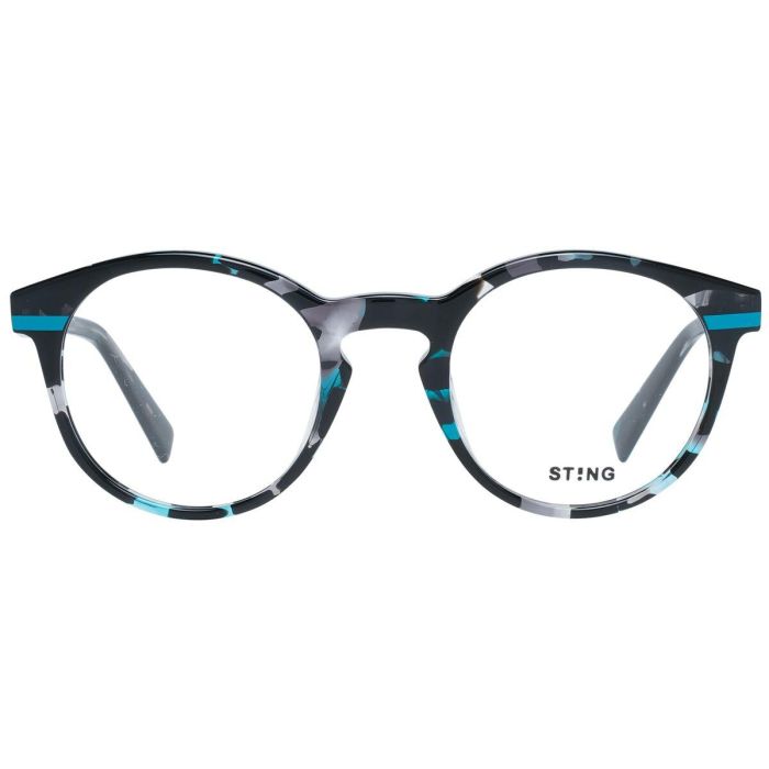 Montura de Gafas Unisex Sting VST182 470AE8 2