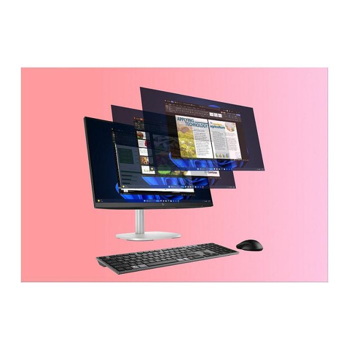 HP Elite Studio 8 AiO Intel Core Ultra 5 245 60,45cm 23,8Zoll FHD 16GB 512GB SSD W11P 3J Gar 8 HP Elite Studio 8 AiO Intel Core Ultra 5 245 60,45cm 23,8Zoll FHD 16GB 512GB SSD W11P 3J Gar 8