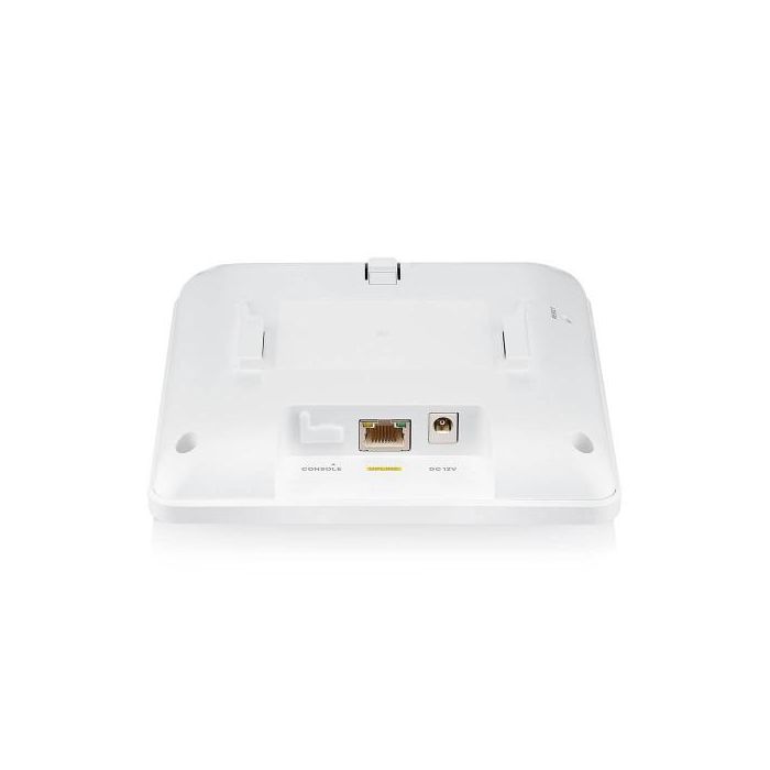 Zyxel Nwa90Be Pro 5764 Mbit/S Blanco Energía Sobre Ethernet (Poe) 3 Zyxel Nwa90Be Pro 5764 Mbit/S Blanco Energía Sobre Ethernet (Poe) 3