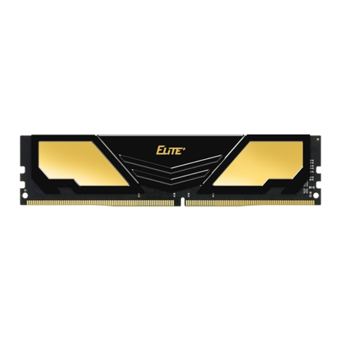 Team Group TPD416G3200HC2201 Módulo de Memoria RAM 16GB DDR4 3200MHz 1.2V Bajo Consumo ELITE PLUS