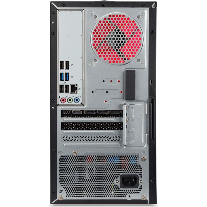 Acer NITRO 50 i5-14400F 16GB 512GBSSD RTX4060 8GB W11H 5
