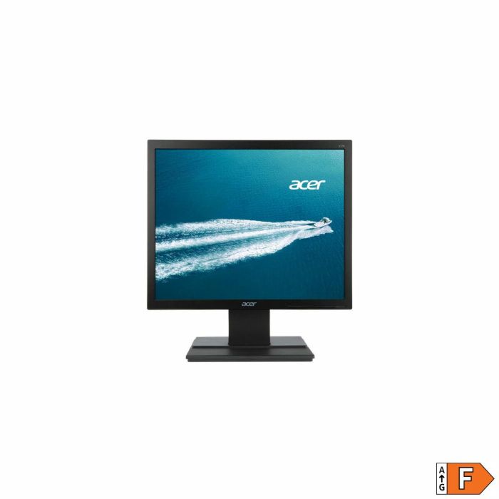 Monitor Acer V176 L 17 Pulgadas Sxga 75Hz 7 Monitor Acer V176 L 17 Pulgadas Sxga 75Hz 7