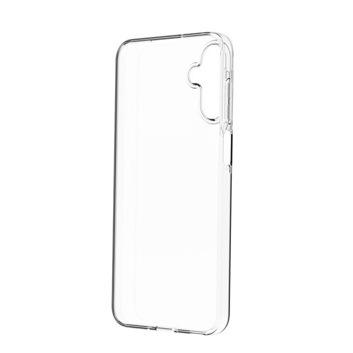 muvit for change funda compatible con Samsung Galaxy A17 transparente 2 muvit for change funda compatible con Samsung Galaxy A17 transparente 2