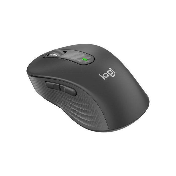 LOGITECH RATON M650 DERECHO TALLA M WIRELESS - GRAFITO 4 LOGITECH RATON M650 DERECHO TALLA M WIRELESS - GRAFITO 4