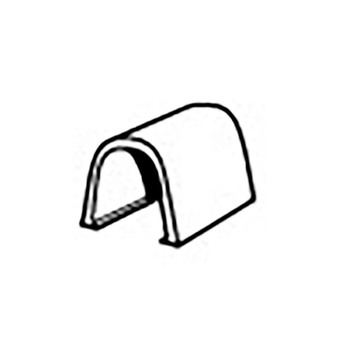 Inofix Enlaces Recto para Cablefix 2201 Blanco Blister 10 Unidades Fijar Ocultar Cable Eléctrico Aislante Autoe Extinguible Inofix Enlaces Recto para Cablefix 2201 Blanco Blister 10 Unidades Fijar Ocultar Cable Eléctrico Aislante Autoe Extinguible