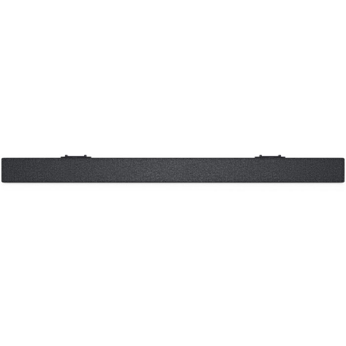 Dell Barra de Sonido USB para Monitores Ultra Delgada y Ligera | Audio Claro con Acoplamiento Magnético | 3.6W, 114g 0 Dell Barra de Sonido USB para Monitores Ultra Delgada y Ligera | Audio Claro con Acoplamiento Magnético | 3.6W, 114g 0
