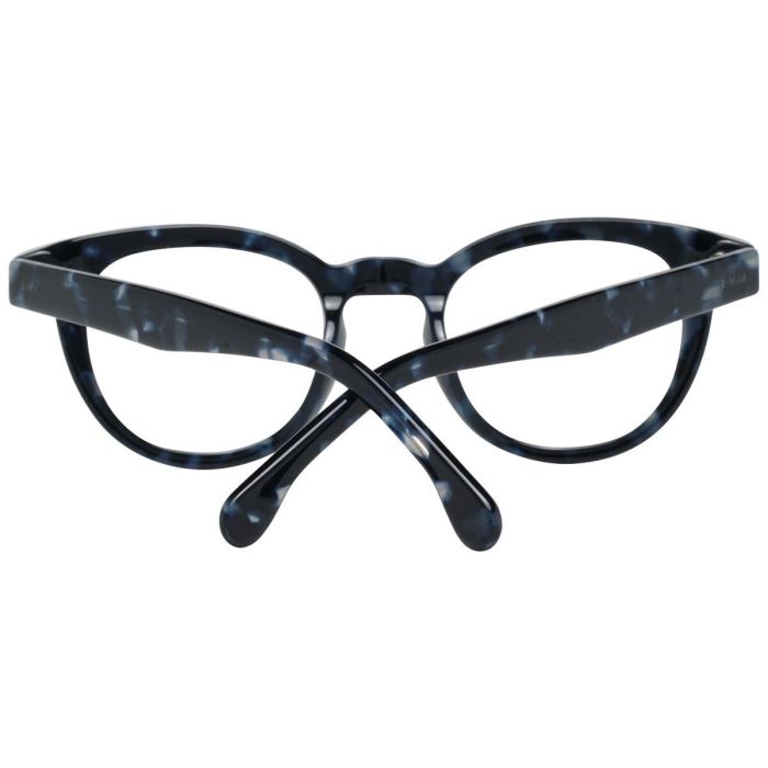 Montura de Gafas Unisex Lozza VL4123 4506DQ 3 Montura de Gafas Unisex Lozza VL4123 4506DQ 3