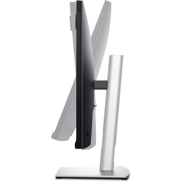 Dell Monitor P2724DEB 27 Pulgadas QHD 60Hz IPS Webcam Integrada USB-C 90W 9