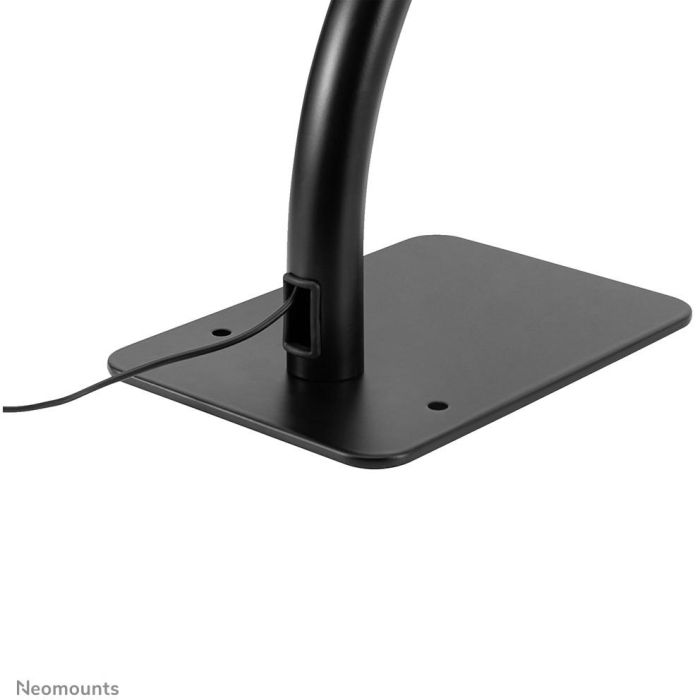 Soporte para Tablet Neomounts DS15-625BL1 Negro (1) 13