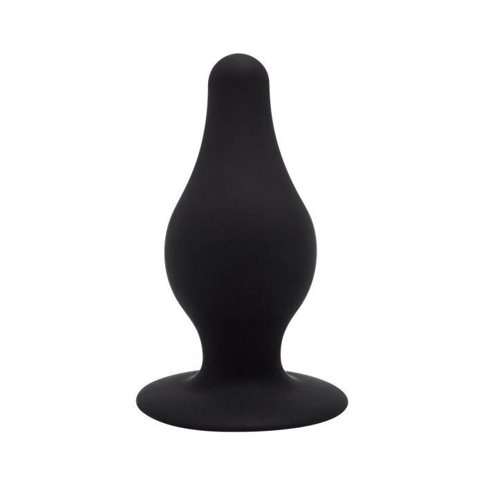 Plug Anal Silexd Negro Plug Anal Silexd Negro