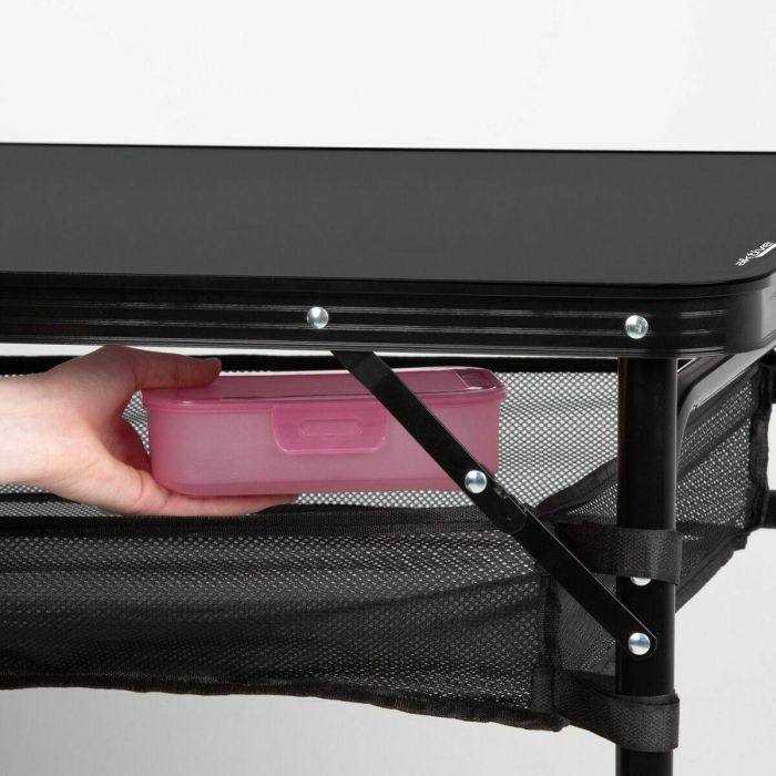 Mesa Plegable Aktive 120 x 70 x 60 cm 2 Mesa Plegable Aktive 120 x 70 x 60 cm 2