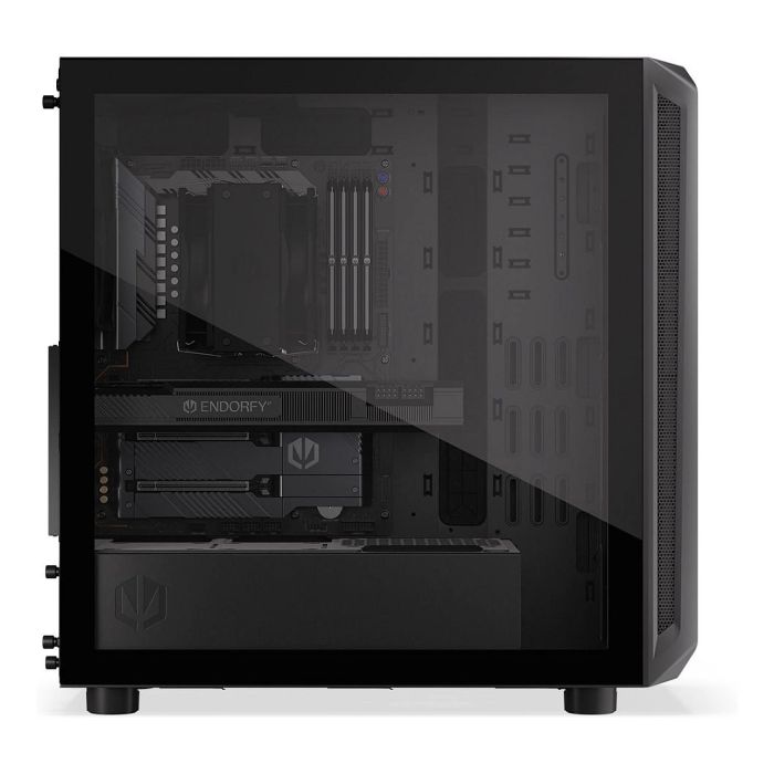 Endorfy ARX 700 Air TG Black Caja de PC Full Tower 31