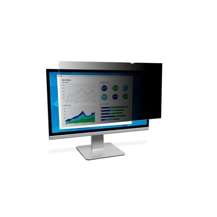 3M Privacy Filter for 25in Full Screen Monitor, 16:9, PF250W9E 3M Privacy Filter for 25in Full Screen Monitor, 16:9, PF250W9E