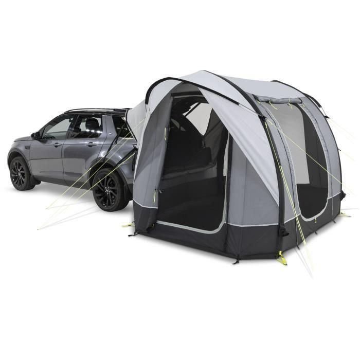 KAMPA - Toldo hinchable autoportante - Tailgater AIR - Ancho 3m KAMPA - Toldo hinchable autoportante - Tailgater AIR - Ancho 3m