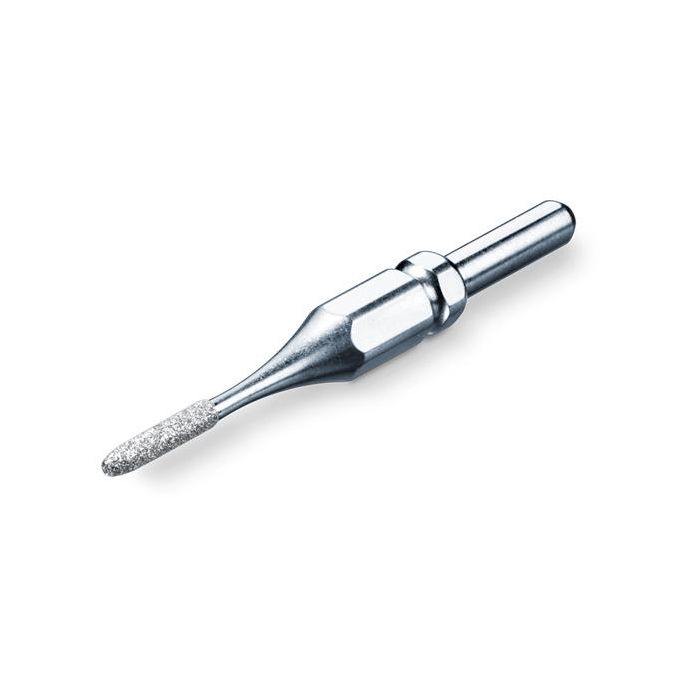 Beurer MP-62 Set de Manicura y Pedicura Profesional con Luz, 9 Accesorios, Velocidades Ajustables 14 Beurer MP-62 Set de Manicura y Pedicura Profesional con Luz, 9 Accesorios, Velocidades Ajustables 14