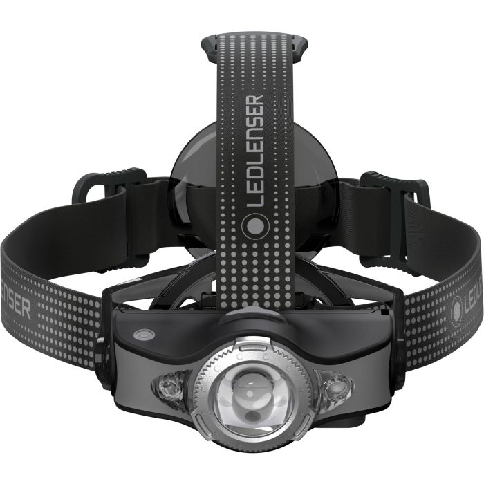 Ledlenser Stirnlampe MH11 (grau/dunkelgrau) 0 Ledlenser Stirnlampe MH11 (grau/dunkelgrau) 0