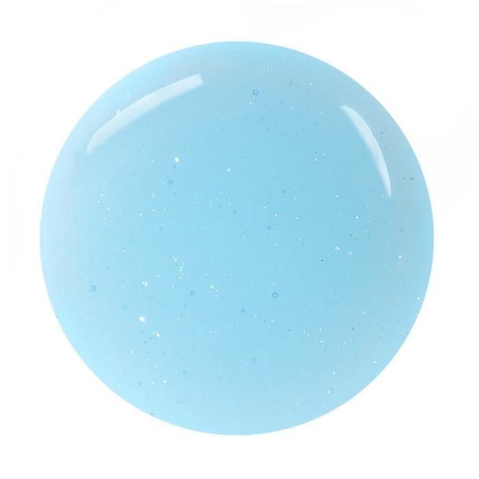 Mga LIT0035051525455 Muñeca Yummiland Colección Boba Britney con Detalles de Brillo 3