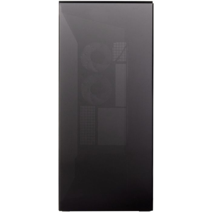 ARCTIC Xtender Montaje Vertical Negro para Ventana sin GPU 3
