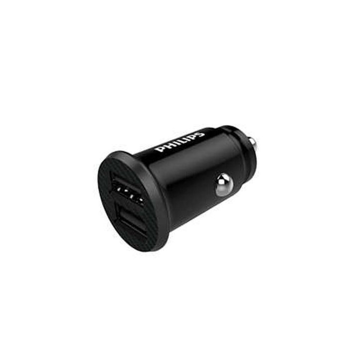 Cargador de Coche Philips DLP2510/00 0 Cargador de Coche Philips DLP2510/00 0