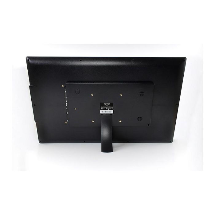 Xoro MegaPAD 2154v7 Tablet 21.51" (54.6cm) 64GB Android 13 Negro 1