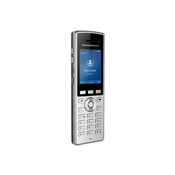 Grandstream WP822 WiFi-Handset 1