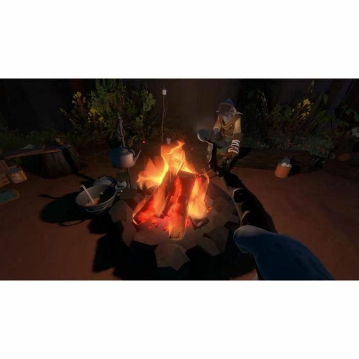 Just For Games 5056635607393 Outer Wilds: Arqueólogo - Juego de Nintendo Switch 5 Just For Games 5056635607393 Outer Wilds: Arqueólogo - Juego de Nintendo Switch 5